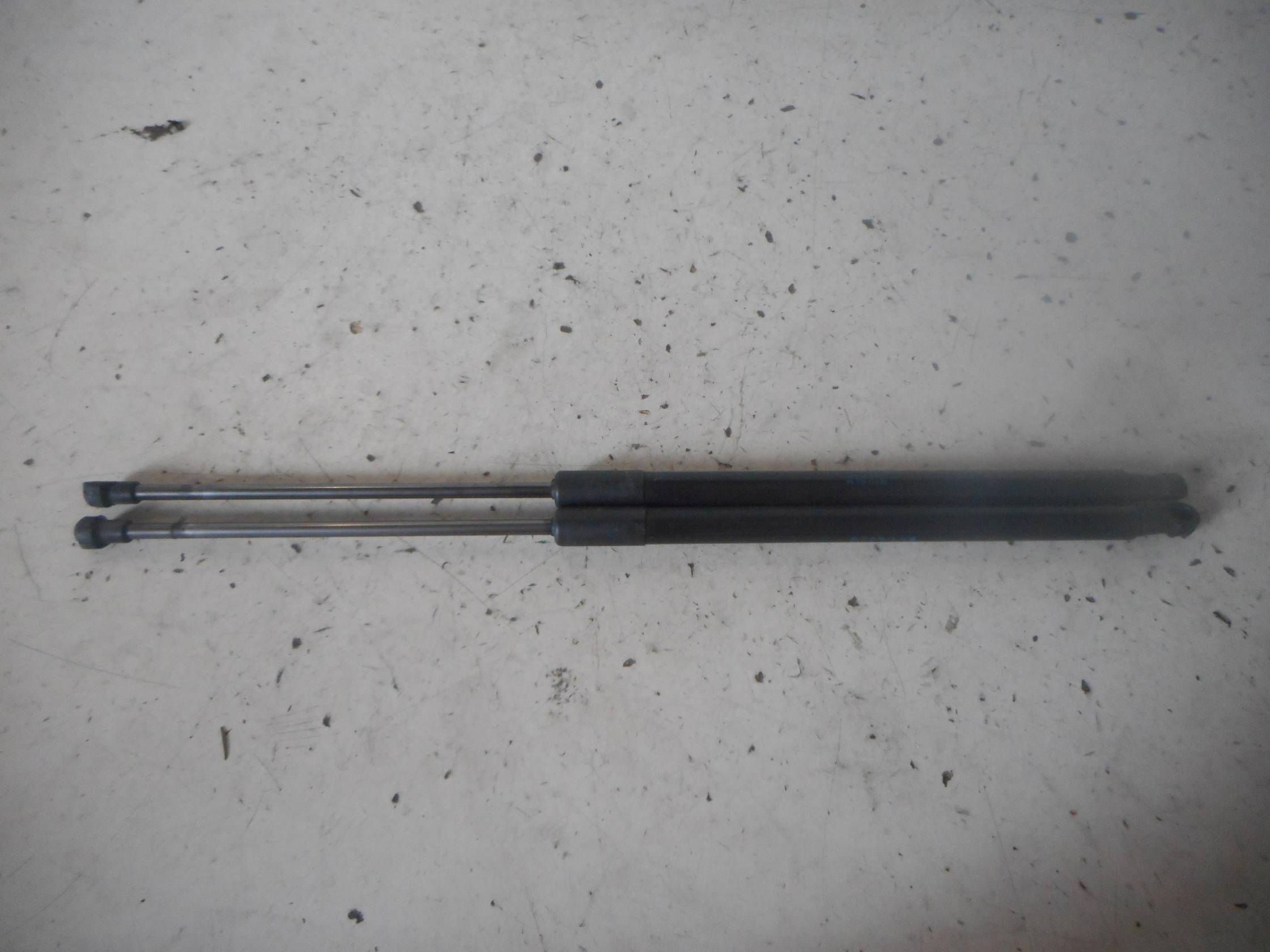 Asta ammortizzante portello post. sx.